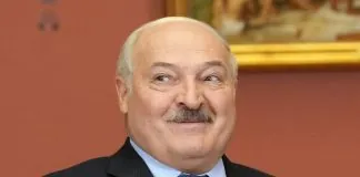 Лукашенко закликав ополченців Білорусі «ухилятися від куль» Лукашенко закликав ополченців ухилятися від куль