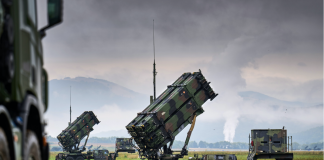 A strategic centre for Patriot missiles is to be set up in Poland: what we know so far A Patriot missile maintenance centre is to be set up in Poland