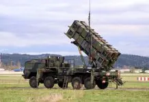 США схвалили продаж Україні 500 ракет Patriot на $2,1 млрд — UkrMedia News Американський зенітно-ракетний комплекс Patriot