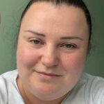 Alyona alyona has announced that she has had gastric bypass surgery