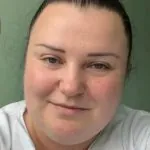 Alyona alyona повідомила про операцію зі зменшення шлунка