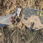 A series of explosions has rocked Moldova: drone debris has been found in several areas