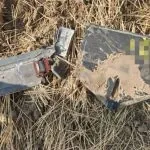 У Молдові пролунала серія вибухів: у кількох районах знайшли уламки дронів
