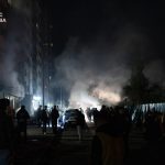 На Київщині травмовані 6 людей та пошкоджено 42 об’єкти