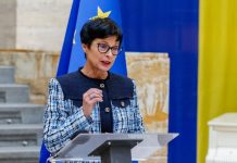 Україна не вступить до ЄС у 2027 році — Марта Кос