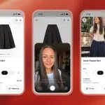 ChatGPT навчився приміряти одяг: OpenAI запустила функцію Try On