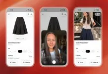 ChatGPT навчився приміряти одяг: OpenAI запустила функцію Try On Функція Try On у ChatGPT для віртуальної примірки одягу на власному фото