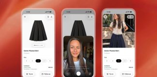 ChatGPT has learnt to try on clothes: OpenAI has launched the ‘Try On’ feature ChatGPT’s ‘Try On’ feature for virtually trying on clothes using your own photo