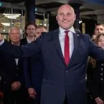 Латвія обрала проукраїнський курс: партія прем’єра здобула історичну перемогу