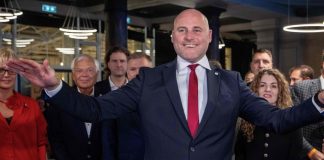 Latvia has adopted a pro-Ukrainian stance: the Prime Minister’s party has secured a historic victory Latvian Prime Minister Andris Kulbergs following the «United List’s» victory in the parliamentary elections