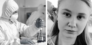 Підозра на чуму в РФ: 189 людей госпіталізували, лікарні на карантині В Іркутській області ввели карантин через підозру на чуму
