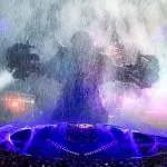 Metallica стала першим метал-гуртом, який виступив у Sphere в Лас-Вегасі