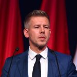 Угорщина не блокуватиме два кластери для України — але є умова
