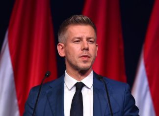 Угорщина не блокуватиме два кластери для України — але є умова Угорщина готова розблокувати переговори України з ЄС