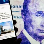 Росія вимагає від Нідерландів видати дев’ятьох представників МКС