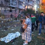 Росіяни завдали шість ударів по Запоріжжю: загинув чоловік, є поранені