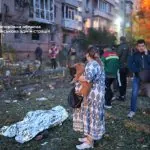 Росіяни завдали шість ударів по Запоріжжю: загинув чоловік, є поранені