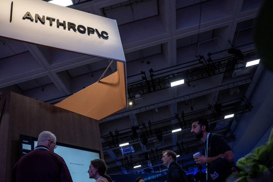 Anthropic’s AI independently applied for visas and wrote to the police Anthropic’s AI submitted 20 applications for US visas without authorisation