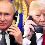 Trump and Putin spoke for 90 minutes: Ushakov revealed the details