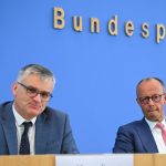 Germany will maintain sanctions against Russia despite the US lifting the ban on diesel