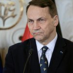 Sikorsky set out the condition for a serious discussion within NATO regarding Russia