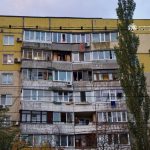 Росія вдарила по Дніпру: пошкоджені багатоповерхівки