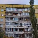 Росія вдарила по Дніпру: пошкоджені багатоповерхівки