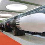 КНДР заявила про ракетний тест і показала Hwasong-20 у новому музеї