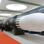 КНДР заявила про ракетний тест і показала Hwasong-20 у новому музеї