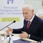 Terekhov called for tax burdens not to be increased and for social benefits not to be frozen