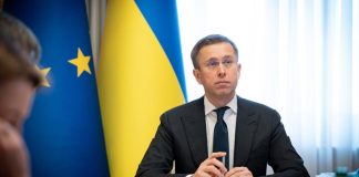 Прем'єр-міністр Сергій Корецький повідомив про російські удари по всіх трьох ТЕЦ Києва 14 жовтня 2026 року