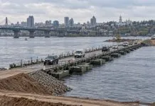 Мільярди на переправи через Дніпро: що загрожує бюджету Дамби в Києві: журналісти попередили про переплати