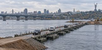 Дамби в Києві: журналісти попередили про переплати