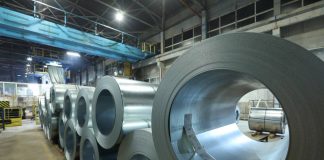 Металургія України на межі зупинки: прогноз GMK Center