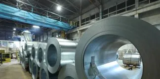 Металургія України ризикує зупинитися: GMK Center просить ЄС пом’якшити квоти Металургія України на межі зупинки: прогноз GMK Center