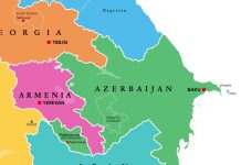 Вірменія запропонувала Азербайджану обмін територіями заради миру Вірменія пропонує Азербайджану обмін територіями