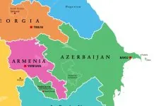 Вірменія пропонує Азербайджану обмін територіями