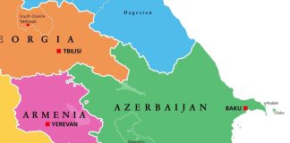 Armenia has proposed a territorial swap with Azerbaijan in the interests of peace Armenia proposes a territorial swap with Azerbaijan