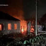 Росія атакувала п’ять районів Дніпропетровщини: є загиблі