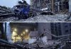 РФ вдарила шістьма ракетами по «Запоріжсталі»
