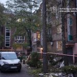 Russia attacked Zaporizhzhia overnight: one person has been killed and others injured