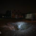 550,000 families without power: Zelenskyy reveals the scale of the Russian attack