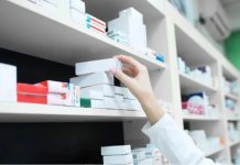Russia struck a warehouse belonging to the pharmaceutical distributor «BaDM» in Rivne Russia struck the «BaDM» depot in Rivne: the consequences