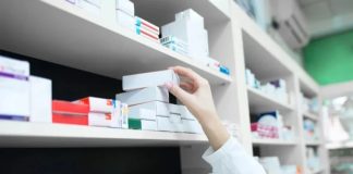 Russia struck a warehouse belonging to the pharmaceutical distributor «BaDM» in Rivne Russia struck the «BaDM» depot in Rivne: the consequences