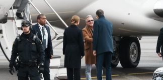 Vitkoff arrived in Norway for talks with Zelenskyy Vitkoff arrived in Norway for talks with Zelenskyy
