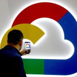 A Google Cloud outage disrupted banking and other services in the UK