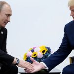 Following the diesel deal, Trump may make further concessions to Putin