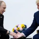 Після угоди щодо дизелю Трамп може піти на нові поступки Путіну