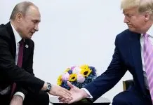 Після угоди щодо дизелю Трамп може піти на нові поступки Путіну Трамп може зняти нові санкції з Росії — ЗМІ