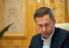 Кабмін назвав чотирьох радників прем’єра Сергія Корецького Хто радить прем'єру Корецькому: названо 4 прізвища